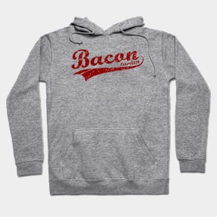 Bacontarian Hoodie